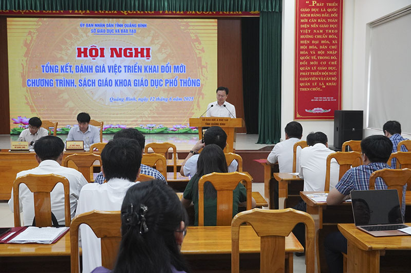 Hội nghị tập hợp được nhiều tham luận quan trọng