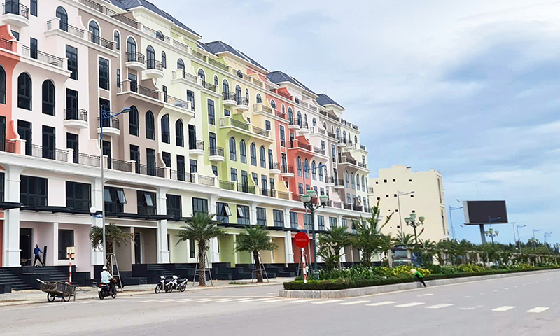 Ngành Thuế tập trung rà soát, xác định các nguồn thu tiềm năng để tăng thu ngân sách.