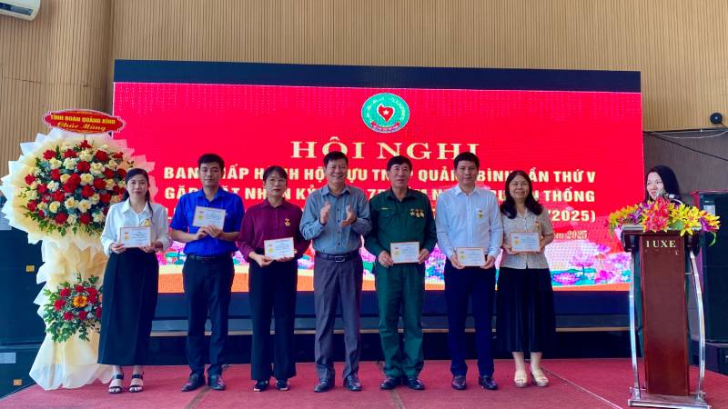 vì sự nghiệp xây dựng và phát triển Hội Cựu TNXP Việt Nam
