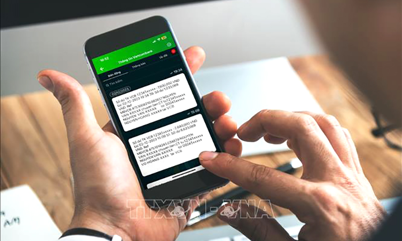 Ảnh minh họa: TTXVN phát